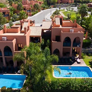 Amendoeira Golf **** Armação de Pêra