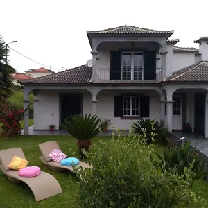 Сasa de vacaciones Casa Da Ladeira