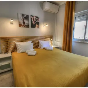 2* Aparthotel Belo Horizonte