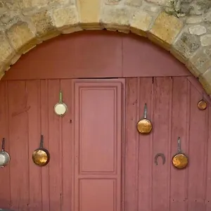 D'hotes Couette-café Lançon-Provence