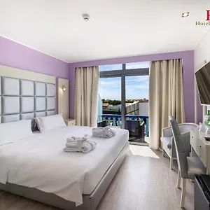 3* Hotel Urban Santa Eulalia