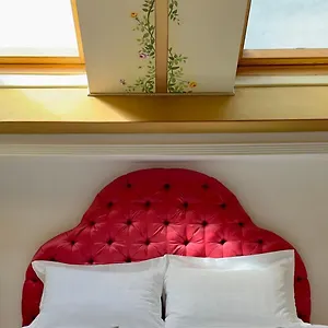 L'echelle Rouge Appart hôtel Cannes