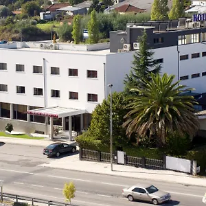 Durao Hotel Viseu