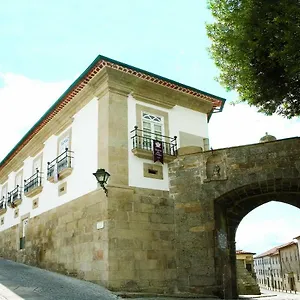 Montebelo Palacio Dos Melos Historic Hotel Viseu