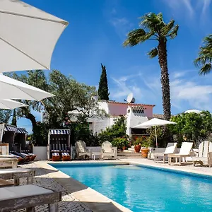 Casa Vale Del Rei Guest house