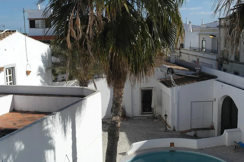 Casa De Estoi Hotell