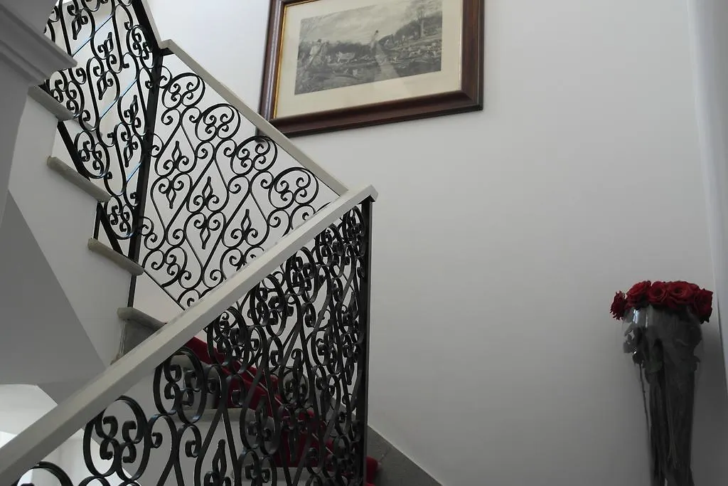 Guest house Casa De Estoi Hotel