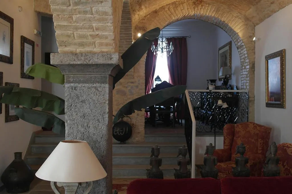 Casa De Estoi Hotel Guest house