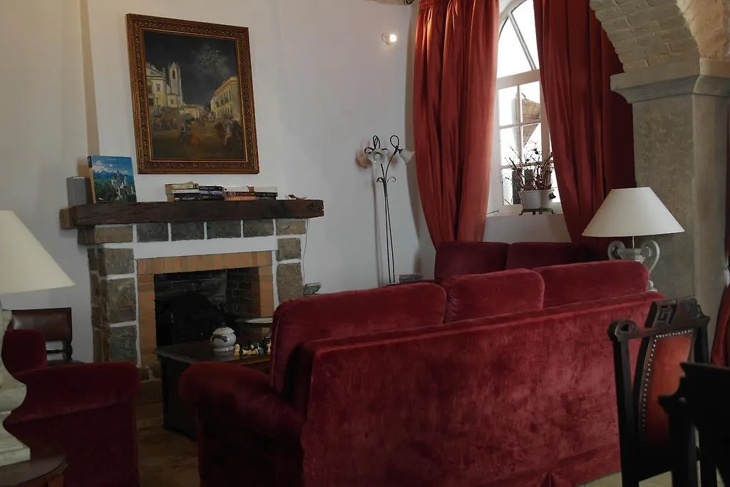 Casa De Estoi Hotel