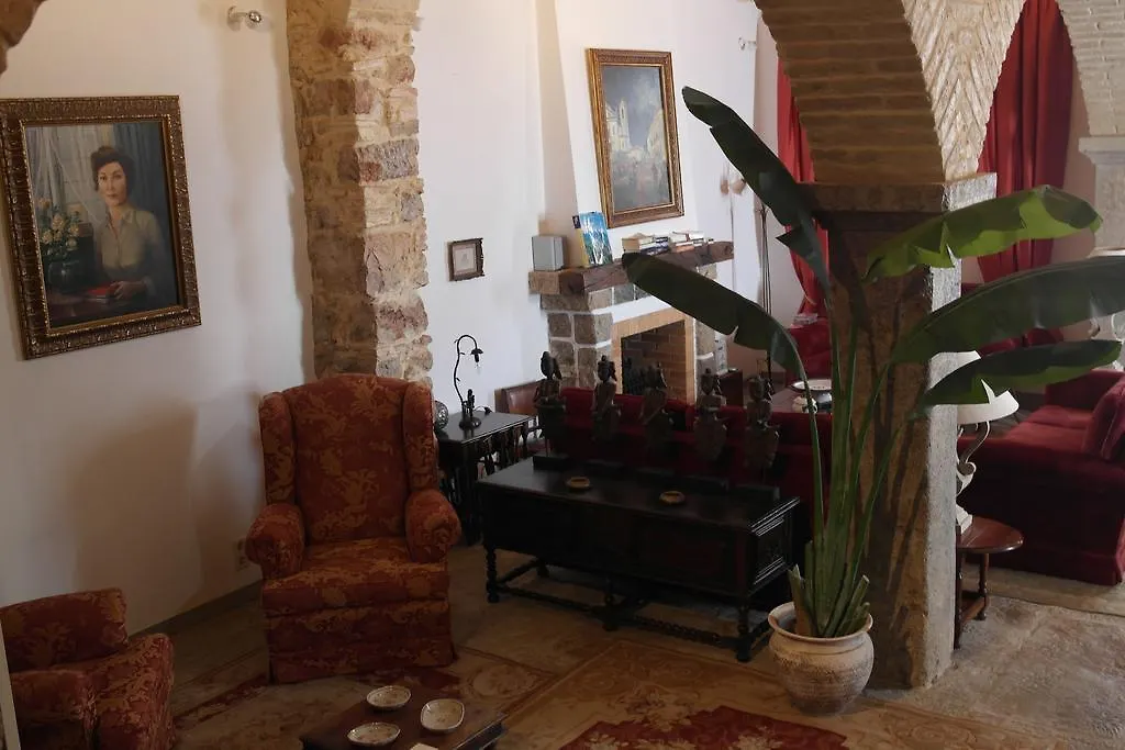 Guest house Casa De Estoi Hotel