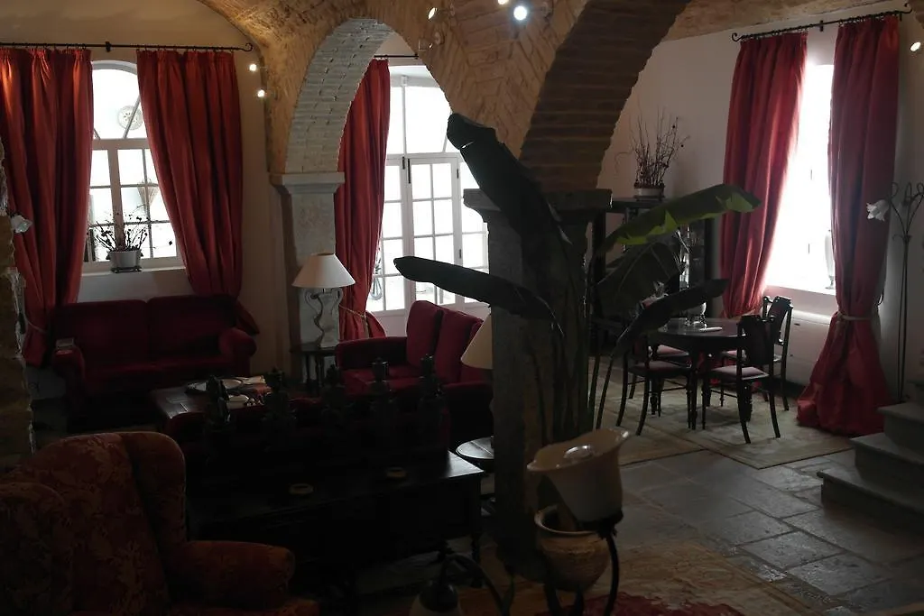 Casa De Estoi Hotel 4*,