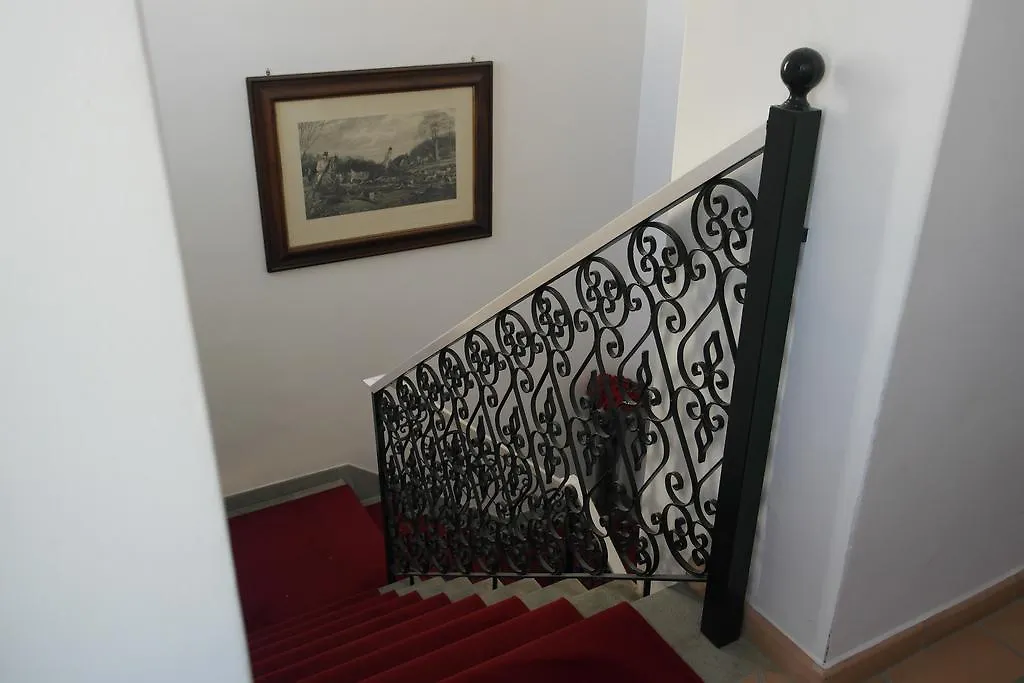 Casa De Estoi Hotel Guest house