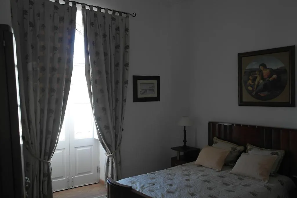 Casa De Estoi Hotel Portugal