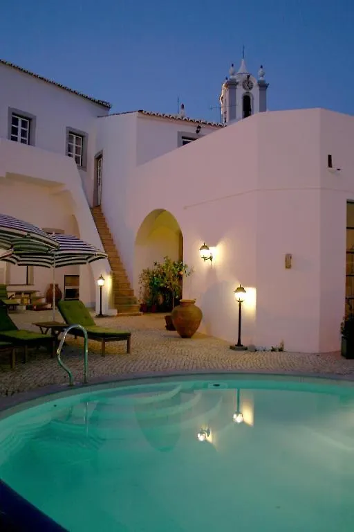 Casa De Estoi Hotel