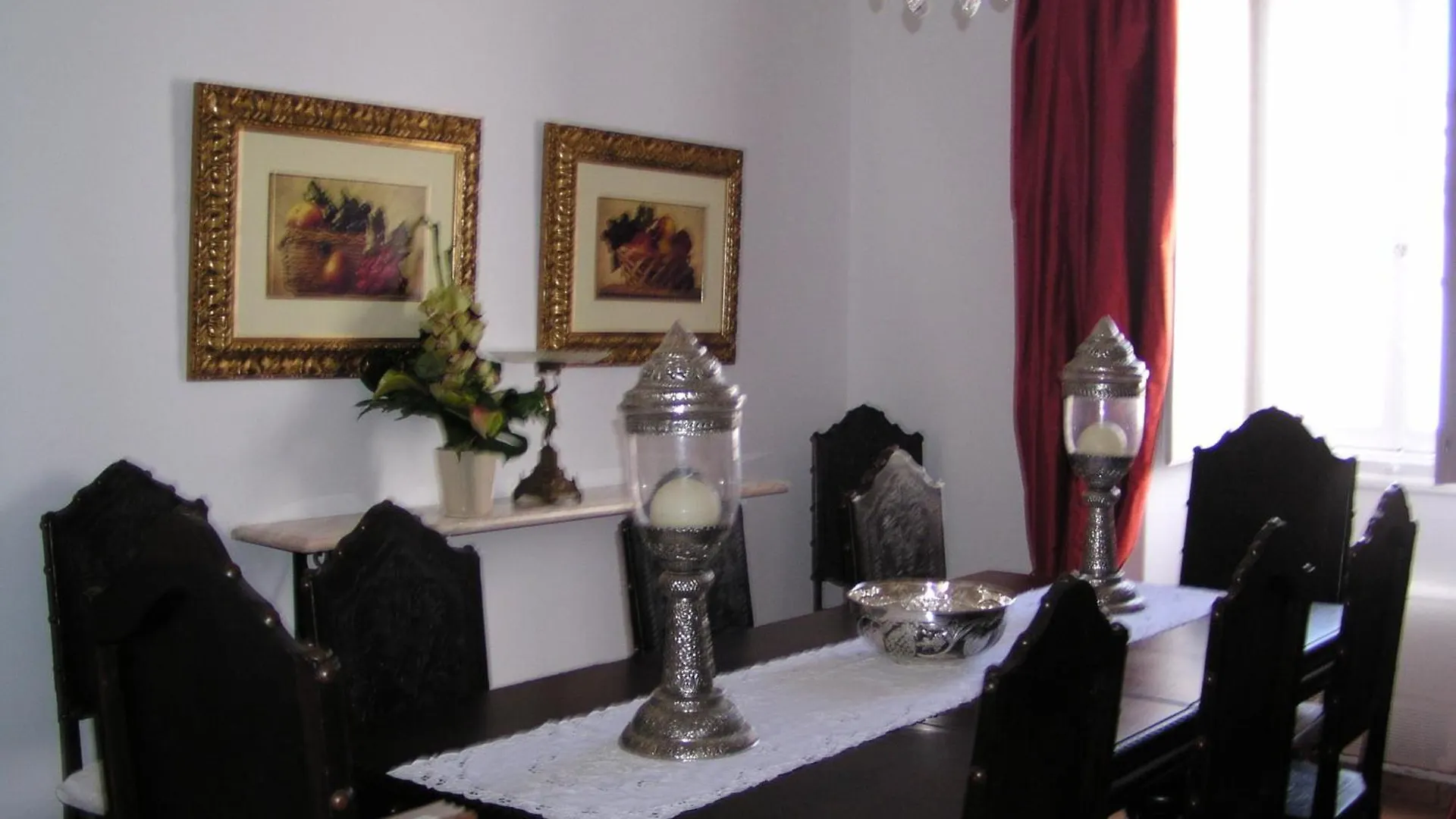 **** Guest house Casa De Estoi Hotel Portugal