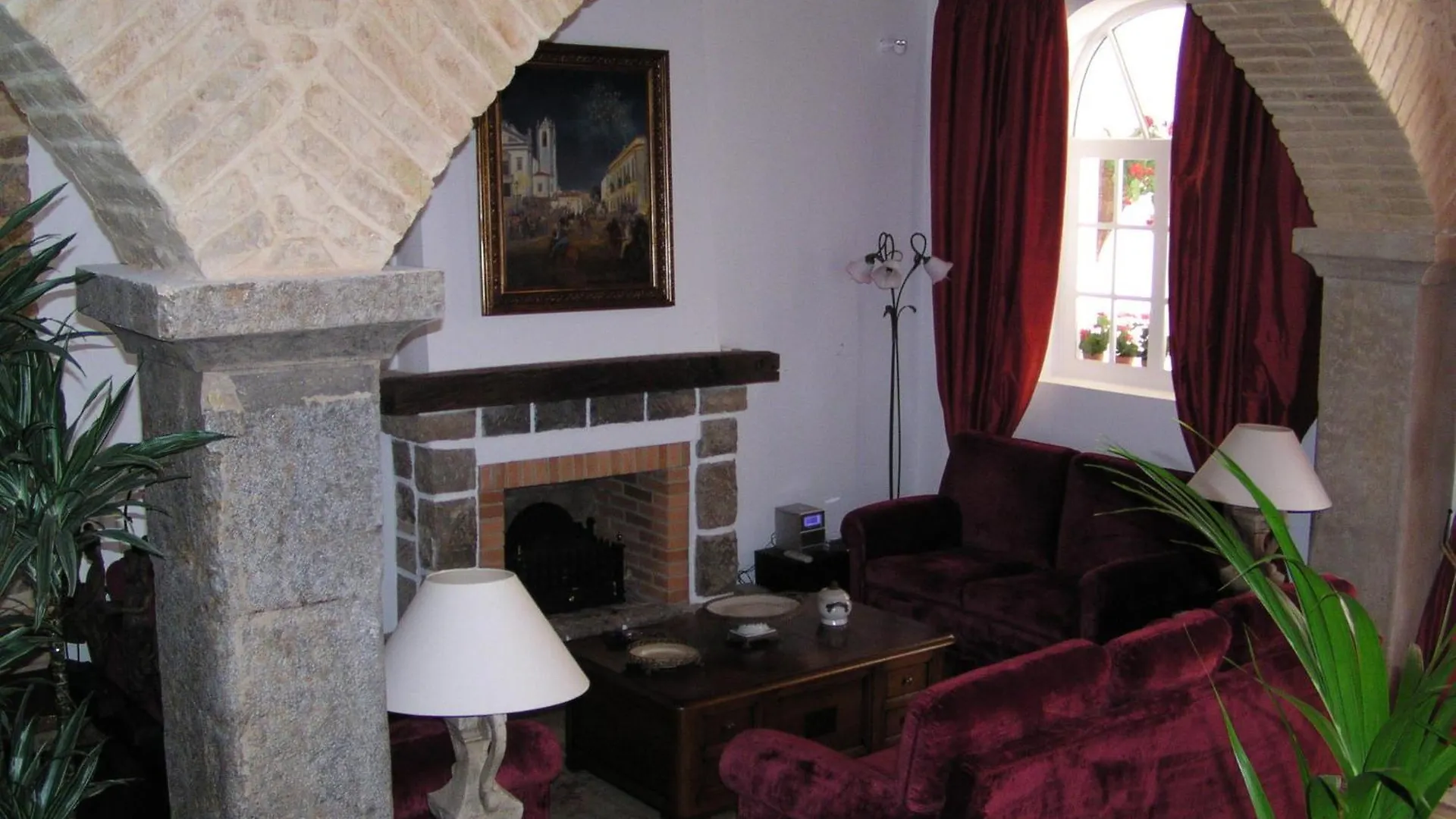 Casa De Estoi Hotel