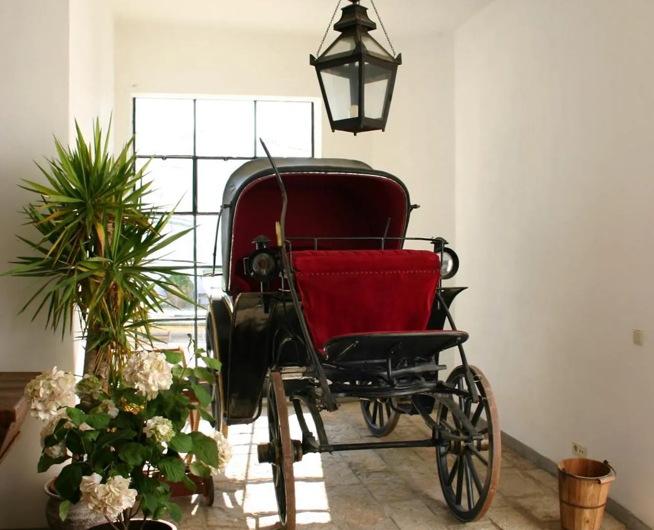 Casa De Estoi Hotel Portugal