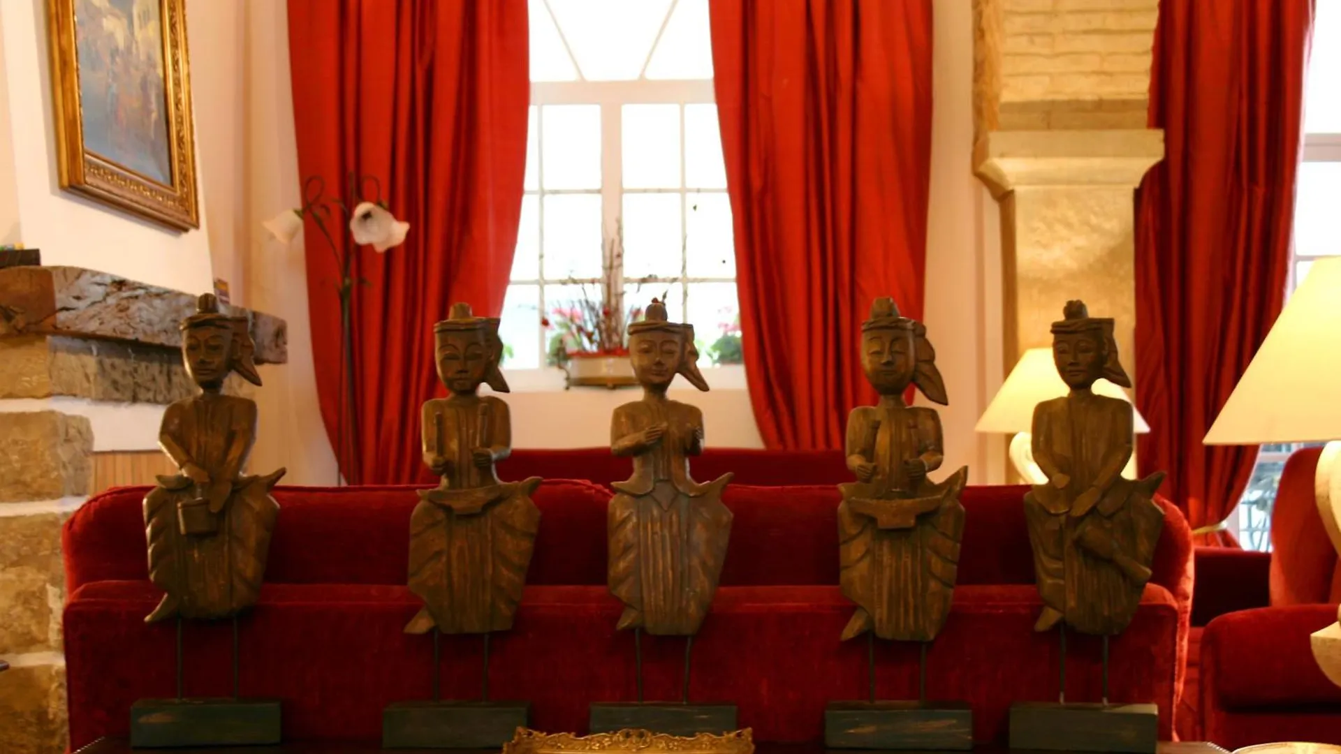 Casa De Estoi Hotel Guest house
