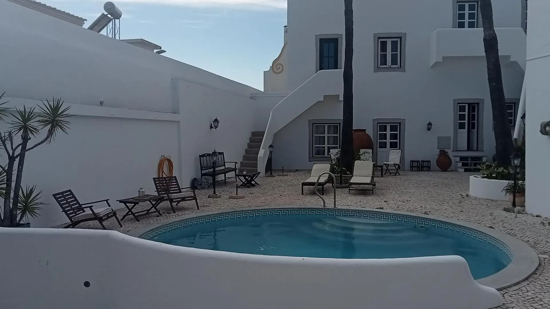 Casa De Estoi Hotel Guest house