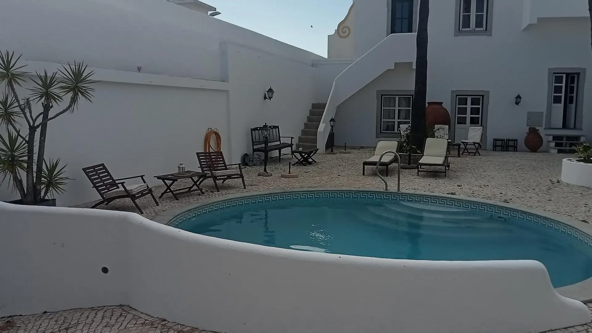 Casa De Estoi Hotel 4*,