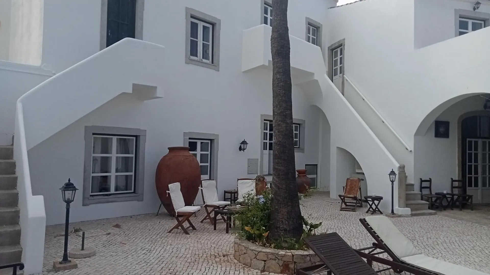 Casa De Estoi Hotel Portugal