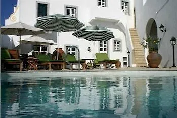 Casa De Estoi Hotel