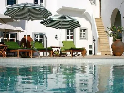 **** Guest house Casa De Estoi Hotel Portugal