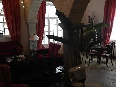 Guest house Casa De Estoi Hotel