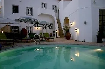 Guest house Casa De Estoi Hotel