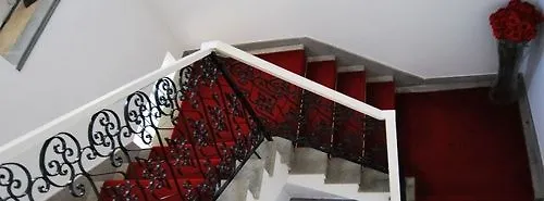Casa De Estoi Hotel Guest house