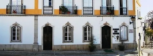 Casa De Estoi Hotel Guest house