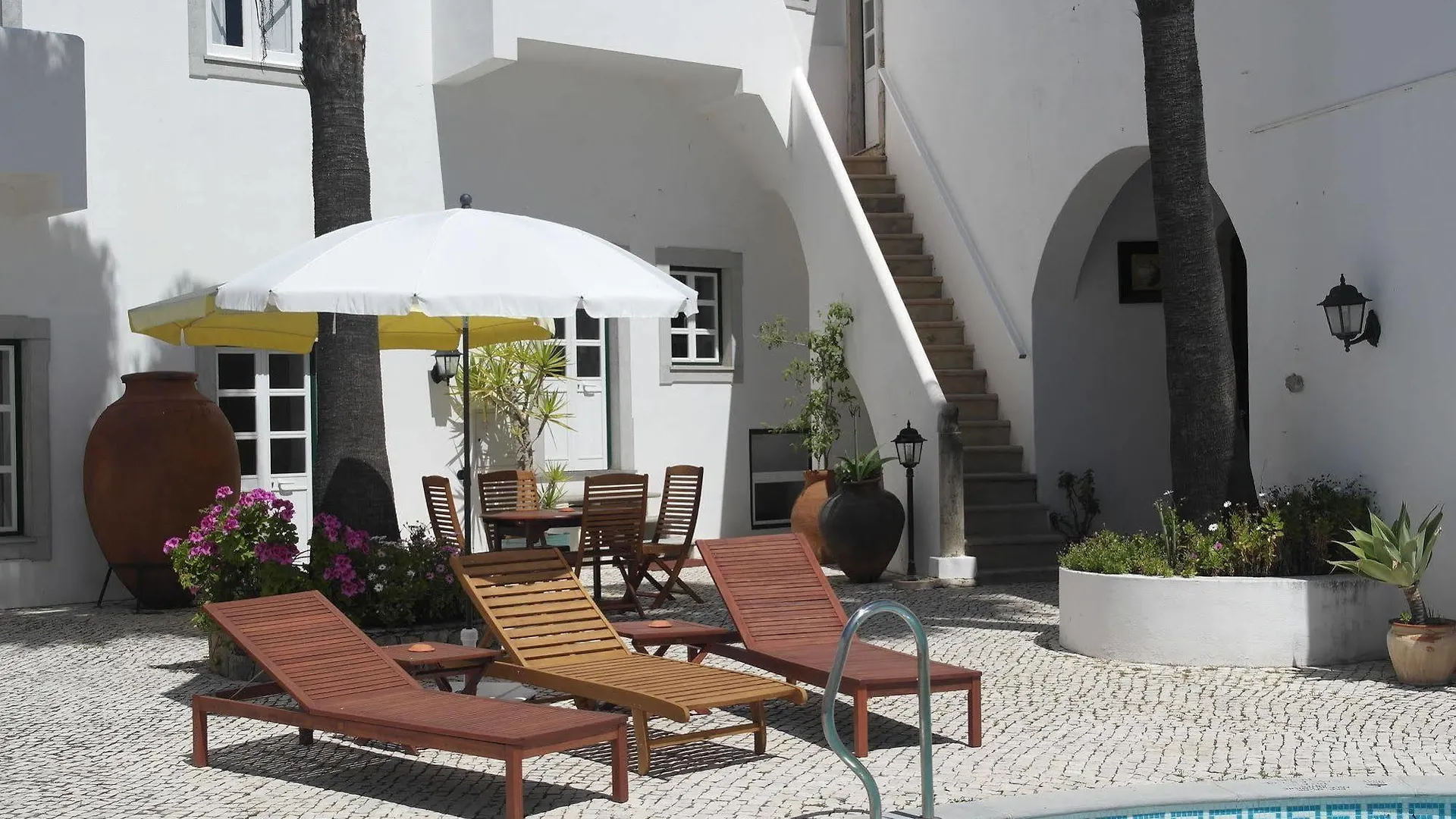 Casa De Estoi Hotel