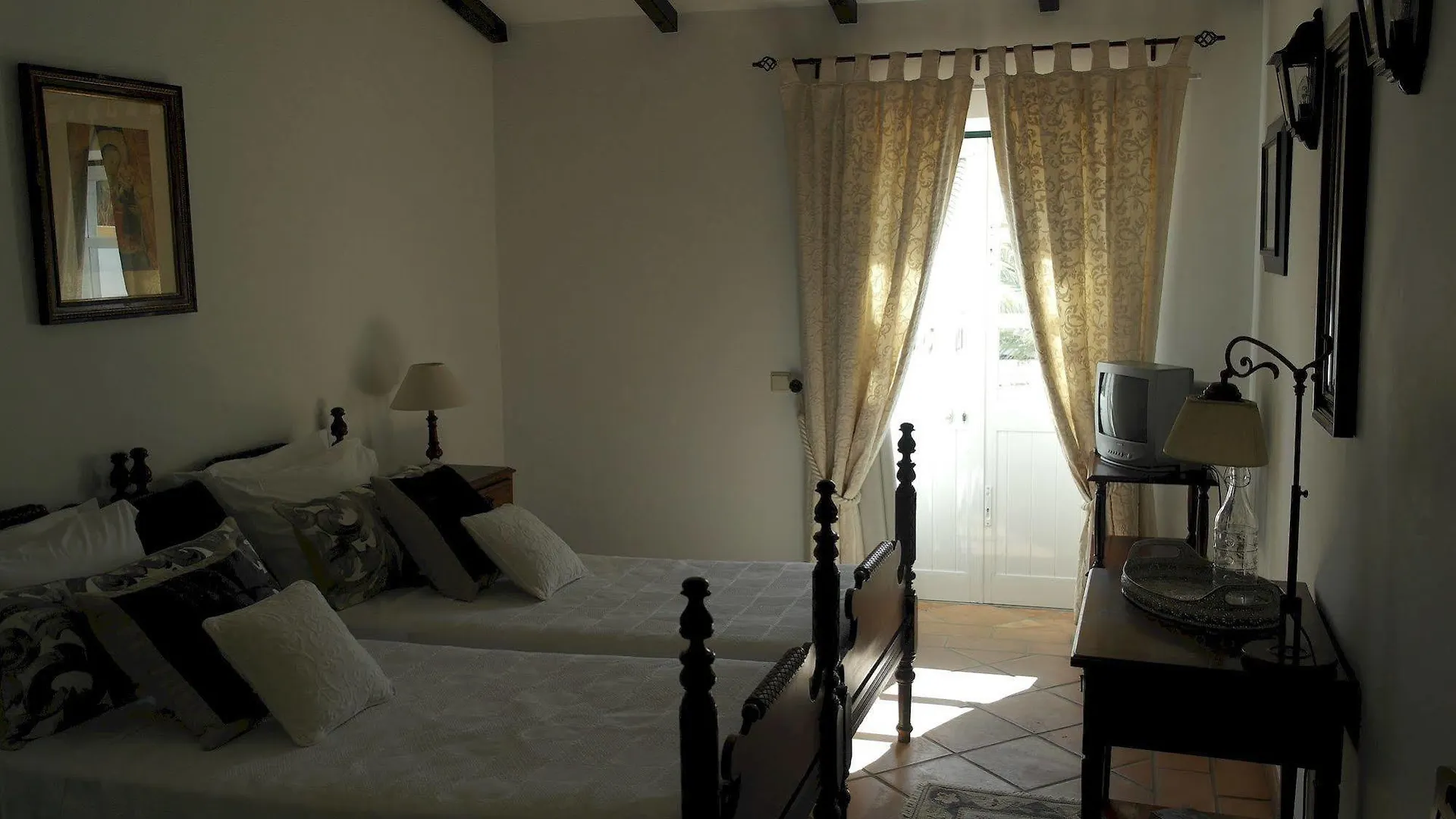 **** Guest house Casa De Estoi Hotel Portugal