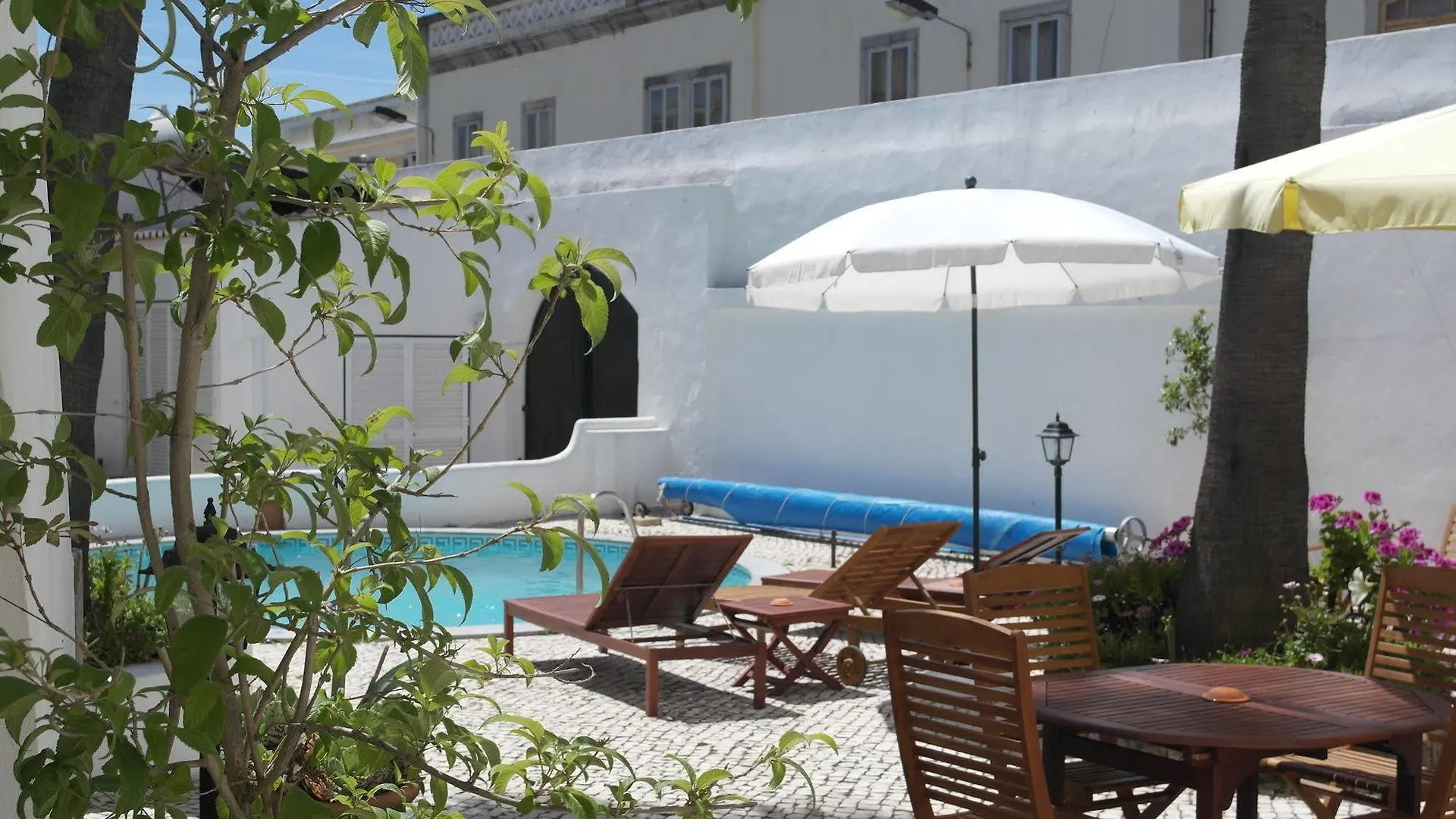 Casa De Estoi Hotel Guest house