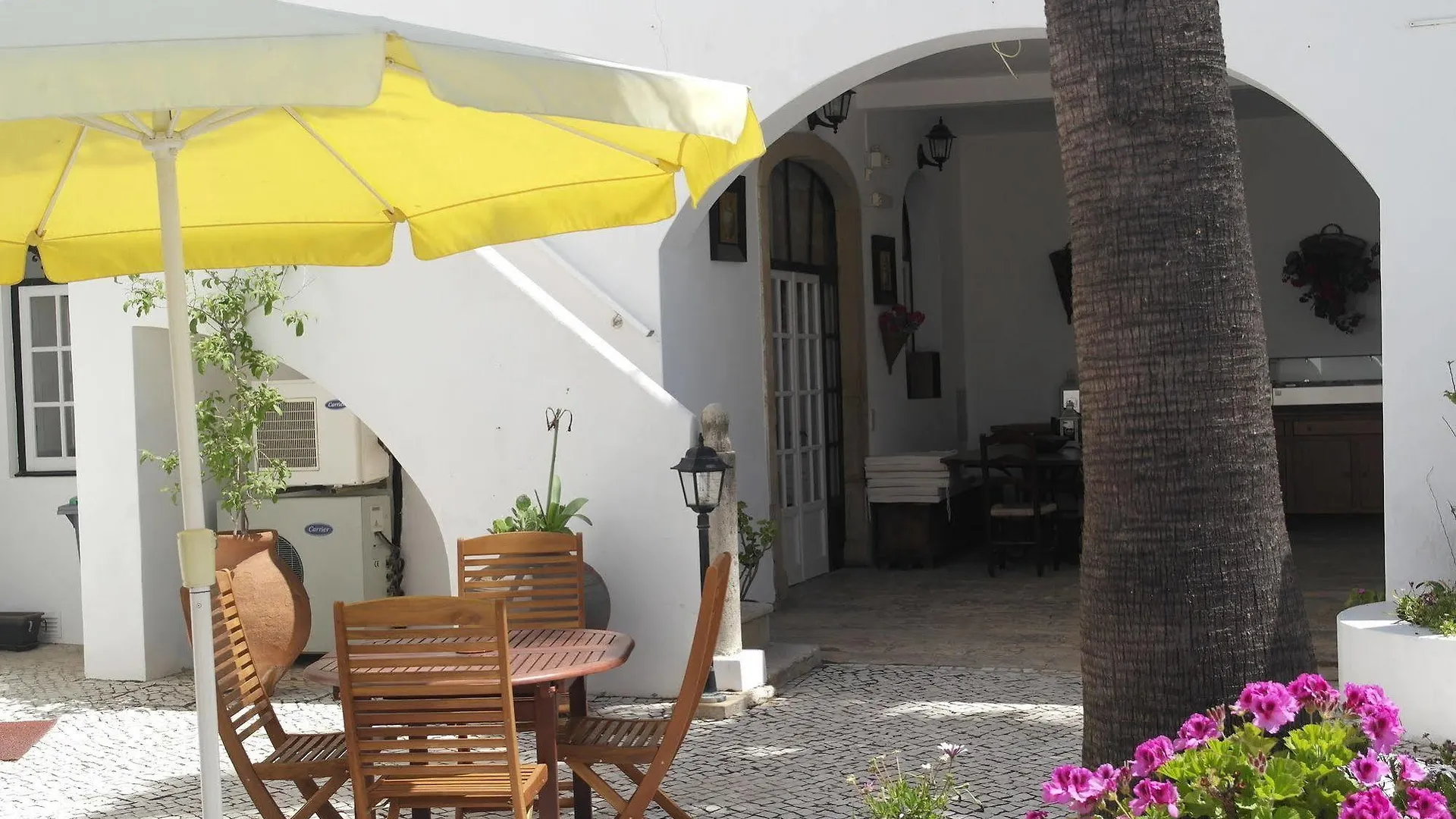 Casa De Estoi Hotel
