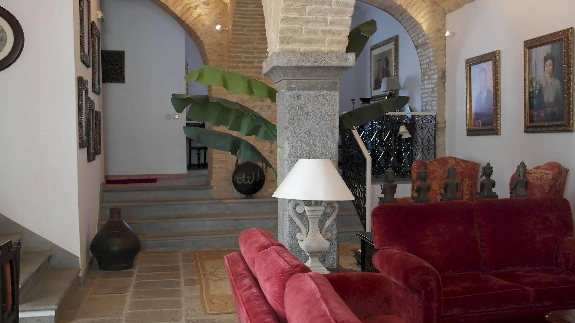 Guest house Casa De Estoi Hotel