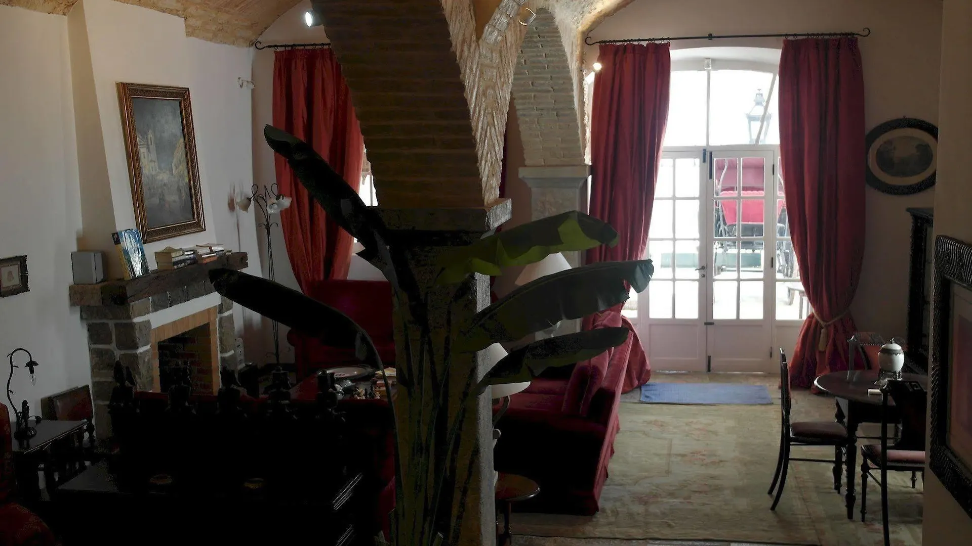Casa De Estoi Hotel Portugal