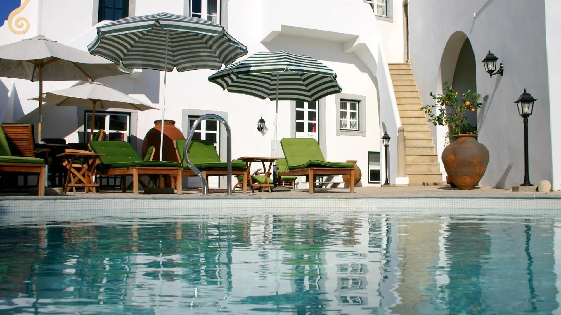 Hotel Casa de Estoi